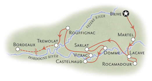 big map